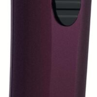 WAHL Professional Animal Bravmini+ Pet, Dog, Cat, & Horse Cordless Trimmer Kit - Purple