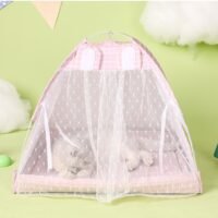 Cat Litter Summer Kitten Cat Bed Pet Bed