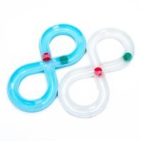 Cat toy turntable funny cat set