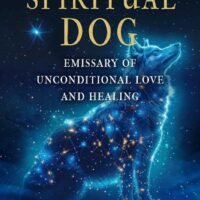 Spiritual Dog by JJ Flowers