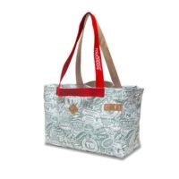 Pet travel bag - Green