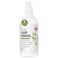 Liquid Bandage for Dogs, Pet First Aid Essential - 8 oz.