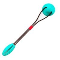 Suction Cup Pets Toys - Blue Stick