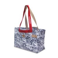 Pet travel bag - Blue