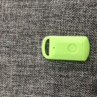 Anti-lost device for the elderly, children and pets - Green, OPP