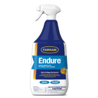 Farnam: Endure Fly Spray for Horses – 32 oz